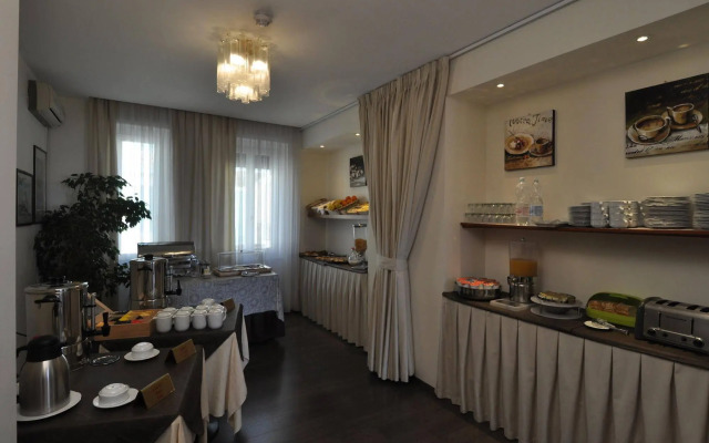 Hotel Sole Mare