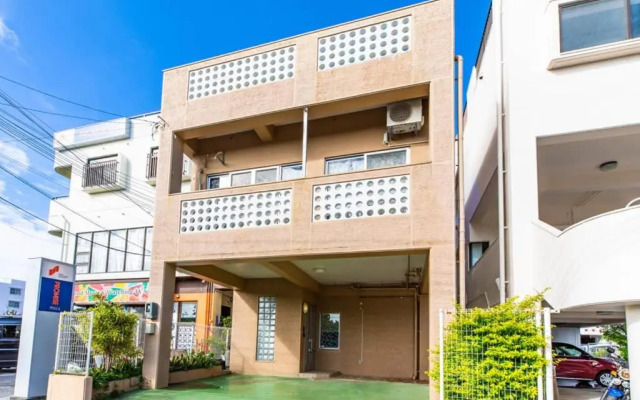 New open American Village Sunset beach TLA&TDY