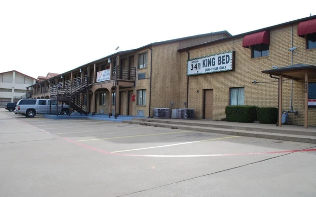 Royal Inn