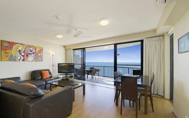 Windward Passage Holiday Apartments