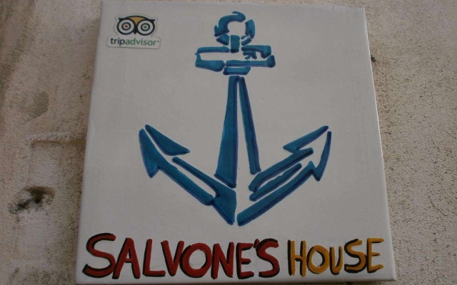 Salvone's house B&B