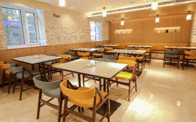 Hanting Hotel