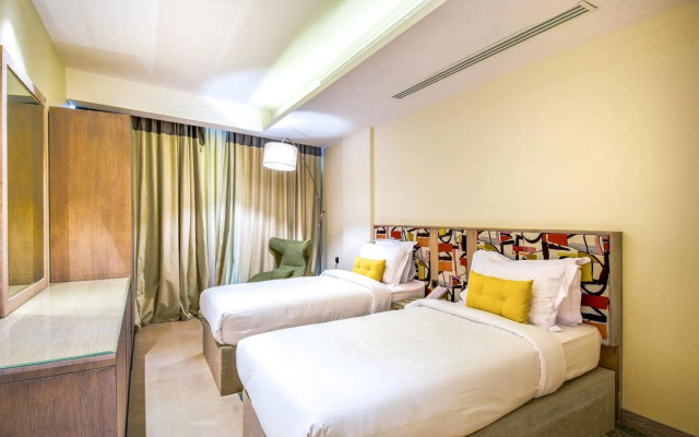 Ewaa Express Hotel - Khorais