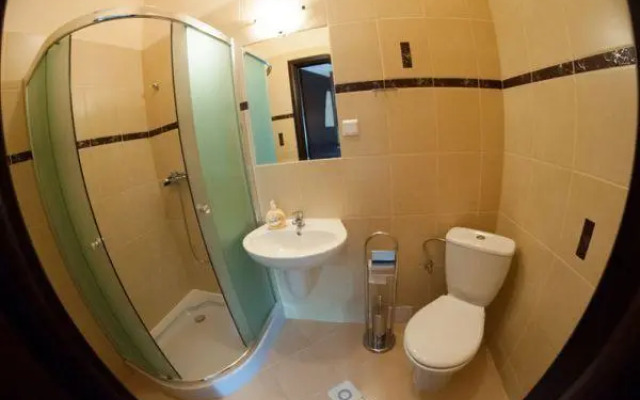 Rynek 6 retro pub & hostel