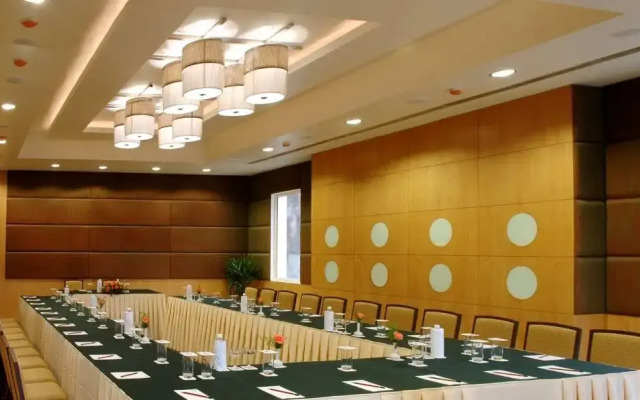 Fortune Inn Sree Kanya, Visakhapatnam - Member ITC Hotels' Group