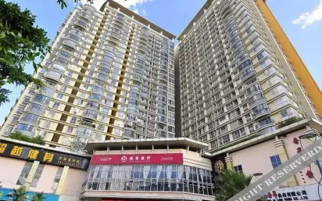 Kaili International Hotel