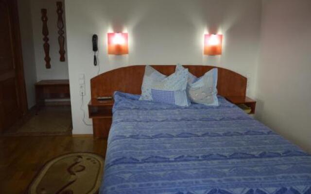 Motel Buti