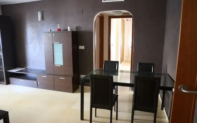 Abity Beach Apartment