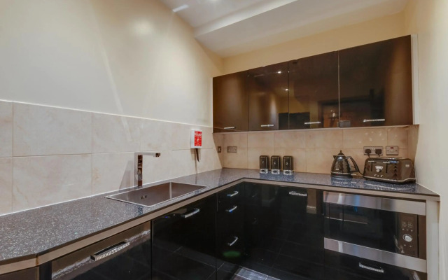 Signature Living Apart-hotel
