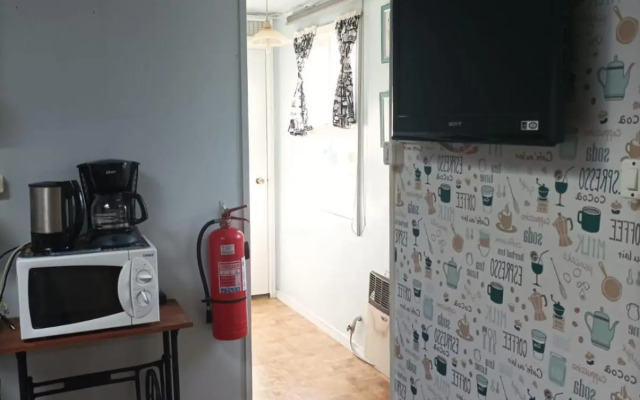 Alojamiento Emilia House