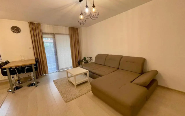Vila Buna Ziua