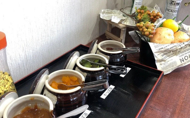 Nest Hotel Ishigaki Maesato Beach