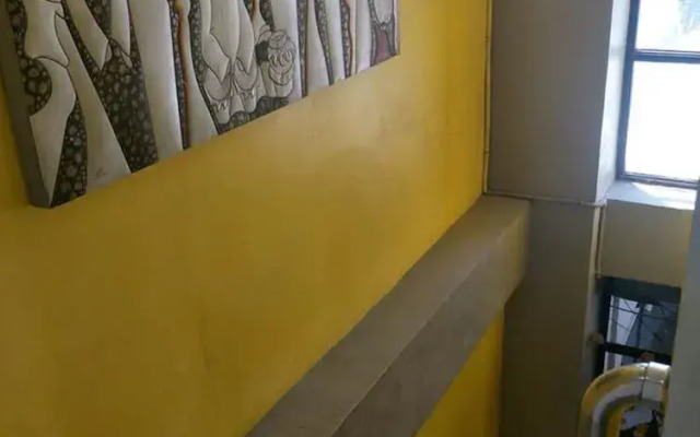 Anton's Dormitel