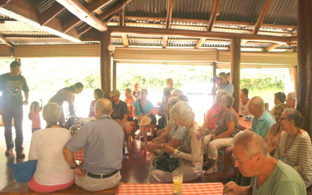 Establo Arenal Lodge