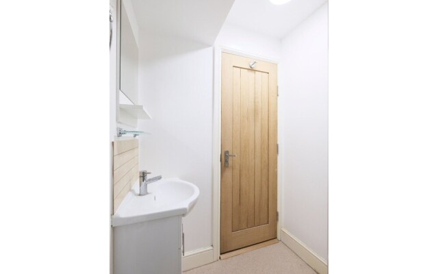 Charming 3-br Flat in West Hampstead - Sleeps 6