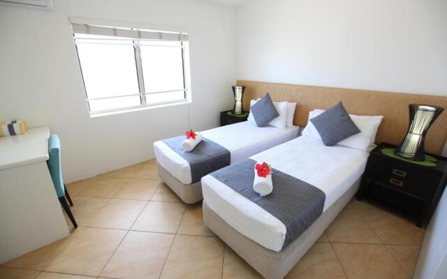 Moana Sands Villas & Apartments