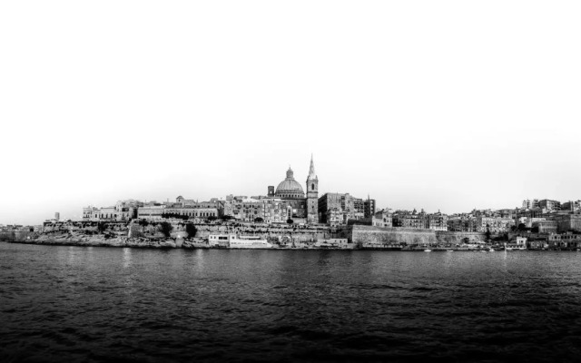 Valletta collection - Mint Suite
