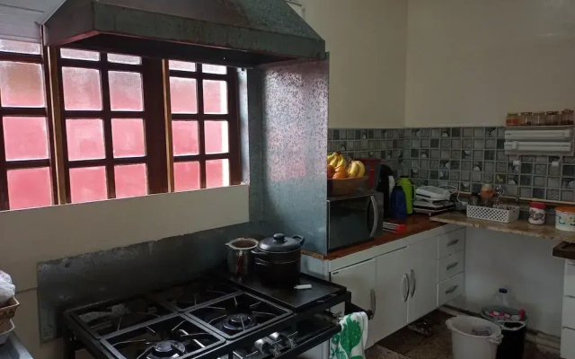 Casa da Dine