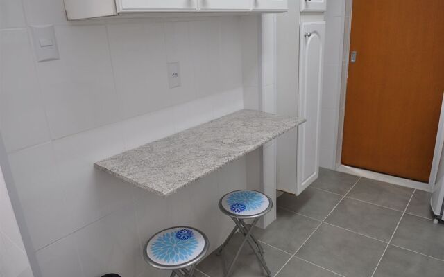 Apartamento Noel Rosa