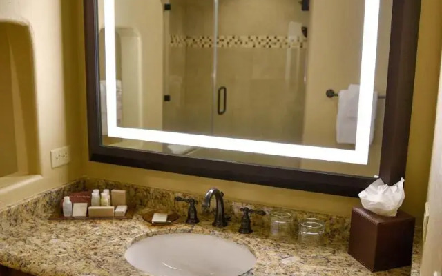 The Murieta Inn & Spa