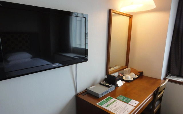 Mito Keisei Hotel