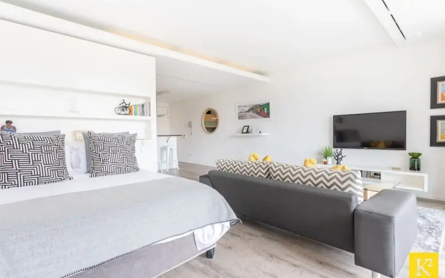 204 Juliette A, Waterfront Marina Residential