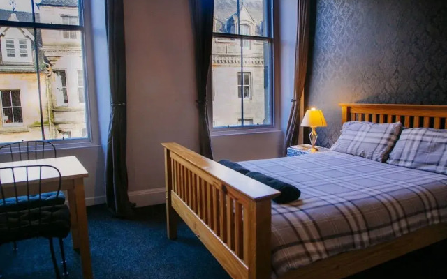 Edinburgh Backpackers Hostel