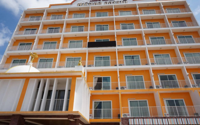 Pharotel Udonthani
