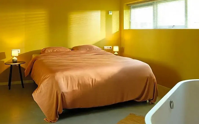 Achterhoeks Goed, Bed & Breakfast Vragender