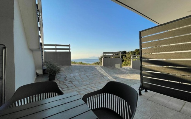 MG Villas & Suites