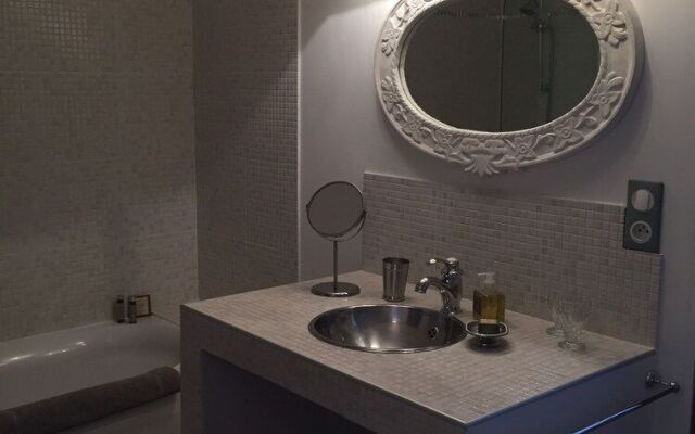 Le "M" Maison d hôtes