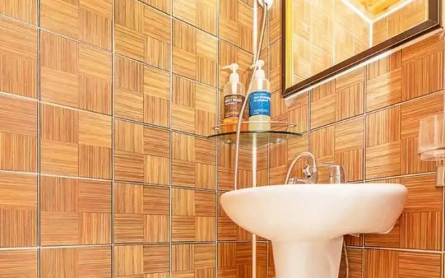 Gangneung Sea Cloud Caravan Pension