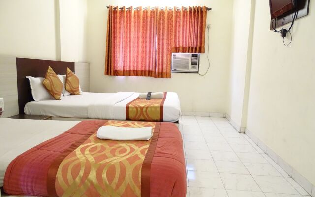 Hotel Kurla Residency