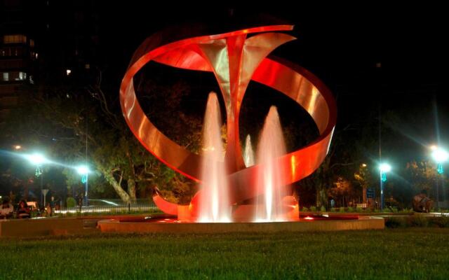 Calidez y comodidad.