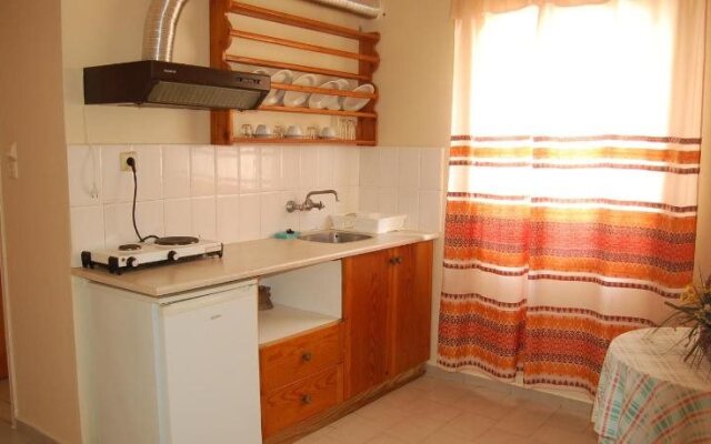 Heraklion Fitness Resort