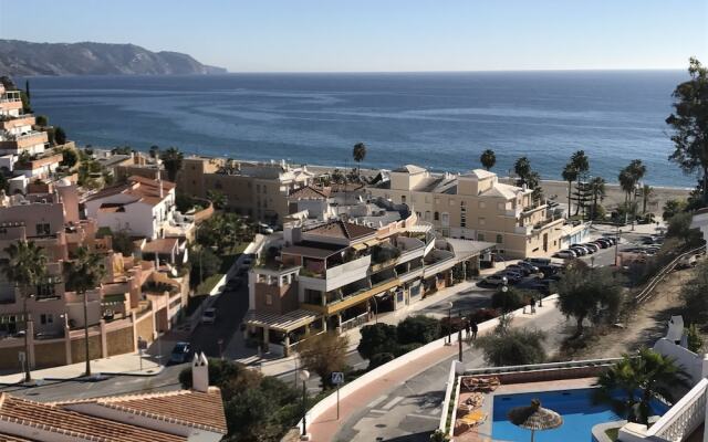 Casa Alamar Burriana Playa Nerja Canovas
