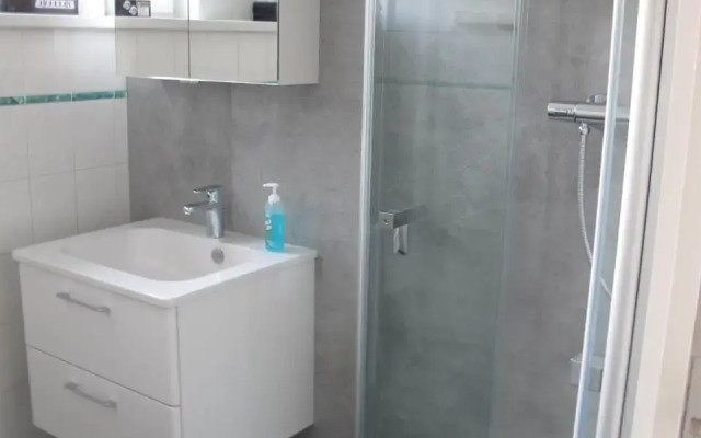 Ferienwohnung Schulberg 2a