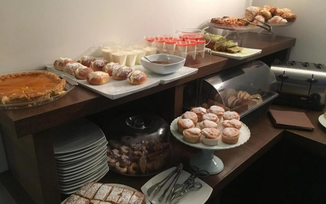 Hotel Palazzo Fortunato