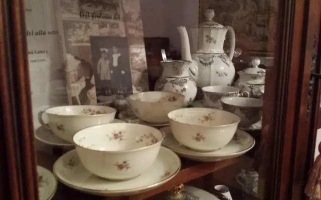 Agriturismo Villa Dei Gelsi