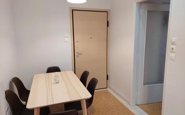 Cozy Apartment in Plaka