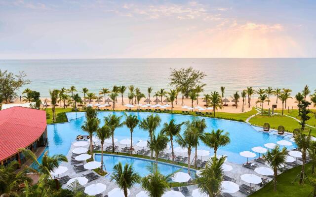 Mövenpick Villas & Residences  Phu Quoc