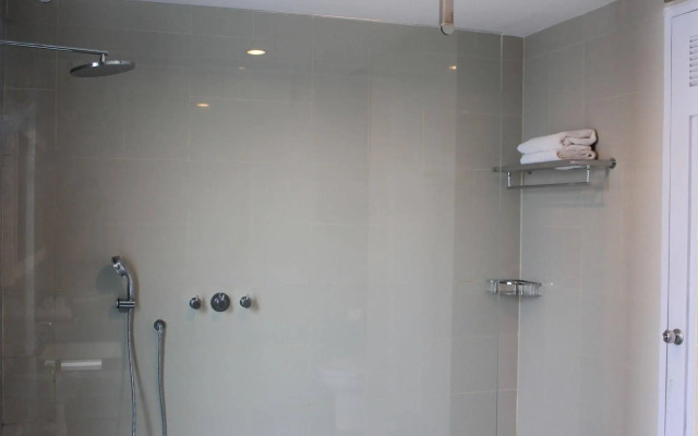 Graha Ayu Hotel