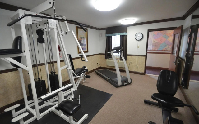 Quality Inn & Suites Quakertown - Allentown