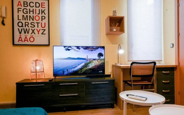 M Zur3324 Encantadora Vivienda a Pocos Minutos d