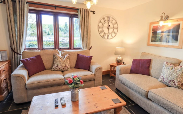Millrace Cottage