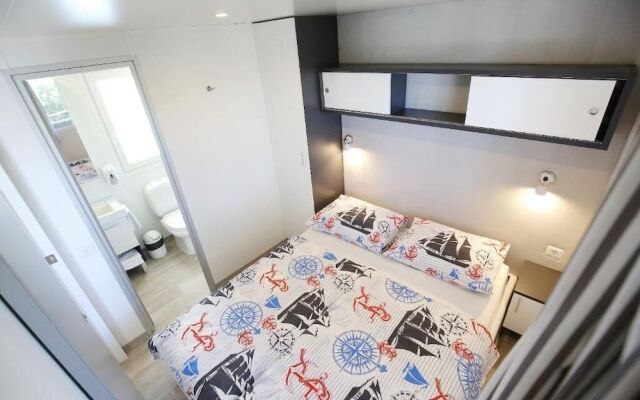 Oaza Mira Camping