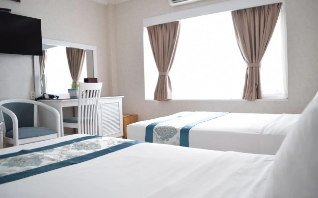 Rang Dong Hotel