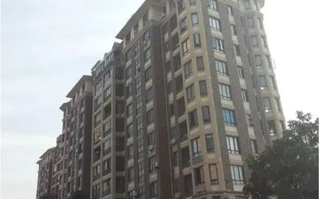 Jiahe Apartment (Wuhan Hubei University Shop)