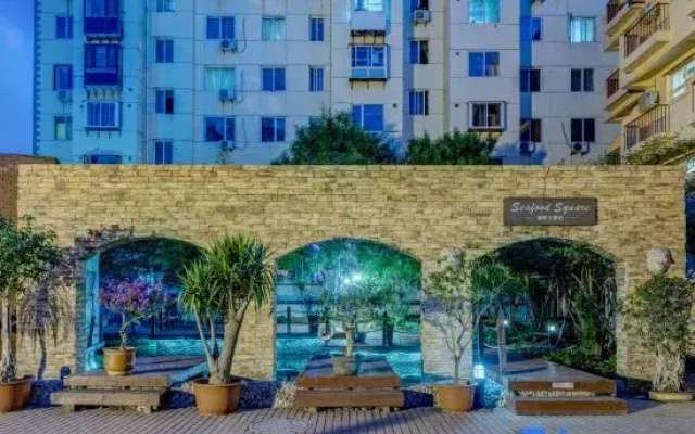Floral Hotel · Beidaihe Sala Garden Hotel (Laohushi Seaside Park)