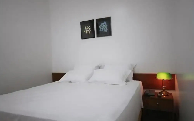 Pousada Água Eterna